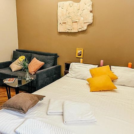 Apartment On Fedorova Kiev Esterno foto